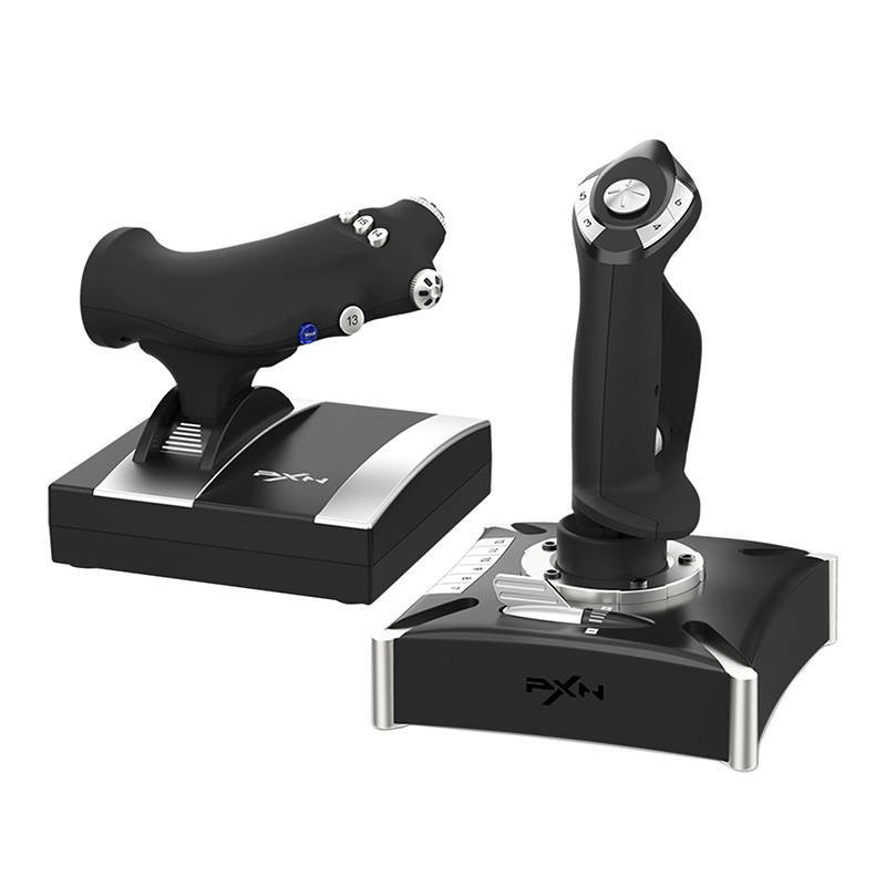 PXN-2119 PRO Flight control Joystick