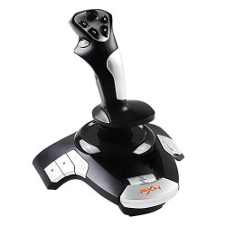 PXN-2113 PRO Flight control Joystick