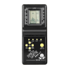 RoGer Electronic game Tetris Black