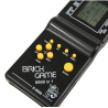 RoGer Electronic game Tetris Black