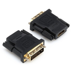 RoGer RO-DVI2HDMI-24+1