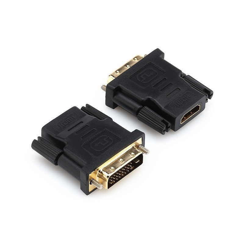 RoGer Adapter DVI to HDMI / 1440p / 24+1pin