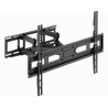 Gembird WM-80ST-03 TV Wall Mount 40 KG / 37"
