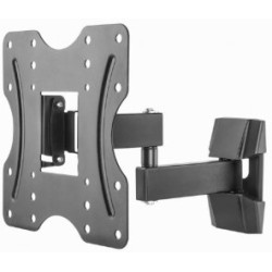 Gembird WM-42ST-01 TV Wall Mount 20 KG / 23"