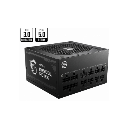 MSI MAG A850GL PCIE5