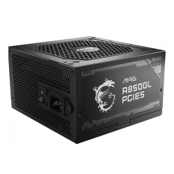 MSI Power Supply  850W