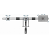 Gembird MA-WA3-01 Monitor Fastening 27"