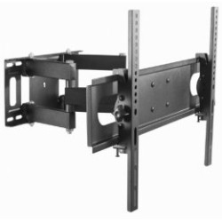 Gembird WM-70ST-01 TV Fastening 70''