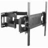 Gembird WM-70ST-01 TV Fastening 70''