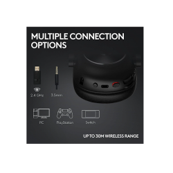 Logitech 981-001269