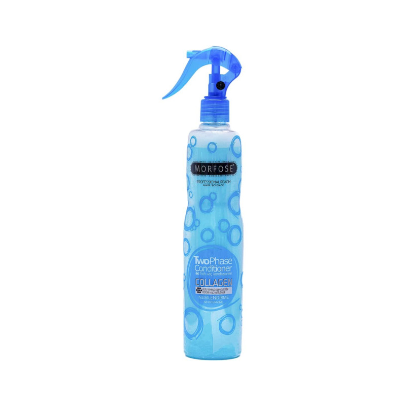 Morfose Two Phase Conditioner Collagen 400 ml