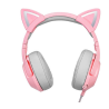 ONIKUMA K9 Pink RGB 3.5mm