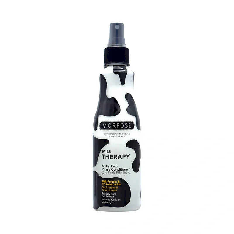 Morfose Milk Therapy Milky Two Phase Conditioner 220 ml