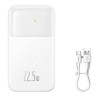 Baseus Comet Powerbank 10 000mAh / 22.5W