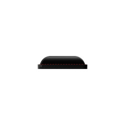 HyperX 4Z7X1AA Wrist Rest Tenkeyless Wrist Rest