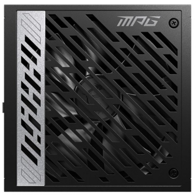 MSI MPG A1000G 1000W Power supply unit