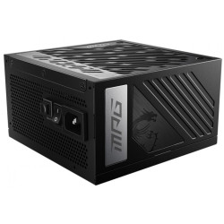 MSI MPG A1000G 1000W Power supply unit