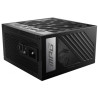 MSI MPG A1000G 1000W Power supply unit