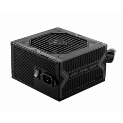 MSI MAG A650BN Power supply 650W
