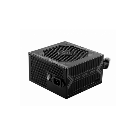 MSI MAG A650BN