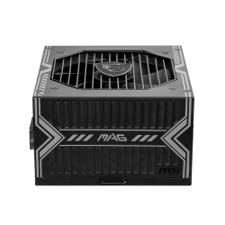 MSI MAG A650BN Power supply 650W