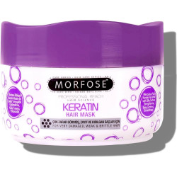 Morfose Hair Mask Keratin 500 ml