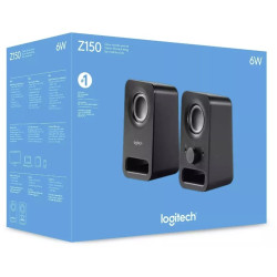 Logitech Z150 2.0 Speakers