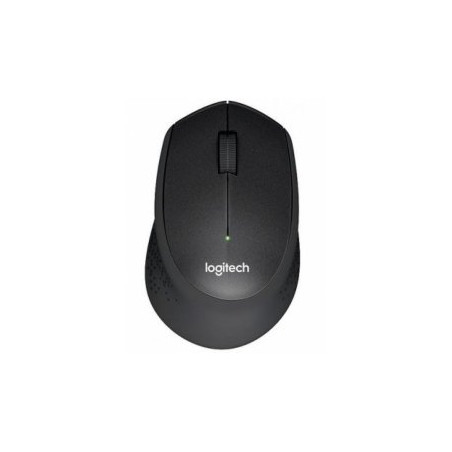 Logitech M330 Silent Wireless mouse