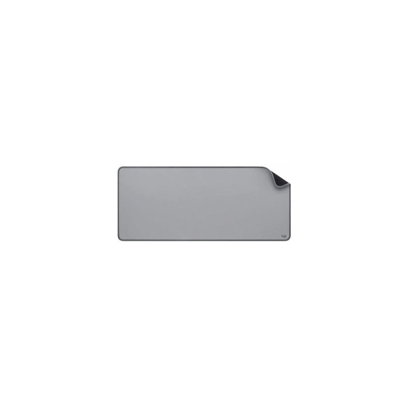 Logitech Desk Mat Studio Mid Mouse pad