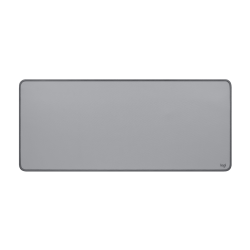 Logitech Desk Mat Studio Mid Mouse pad