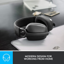 Logitech Zone Vibe 100 Headphones
