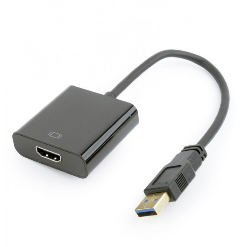 Gembird A-USB3-HDMI-02