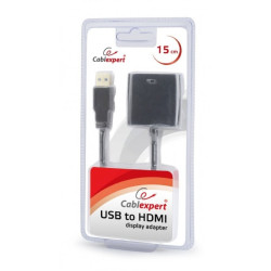 Gembird A-USB3-HDMI-02