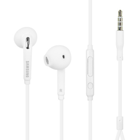 Samsung EO-EG920BW Headset / Control / 3.5mm / 1.2m (OEM)