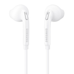 Samsung EO-EG920BW Headset / Control / 3.5mm / 1.2m (OEM)