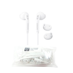Samsung EO-EG920BW Headset / Control / 3.5mm / 1.2m (OEM)
