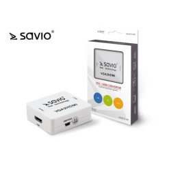 Savio CL-110