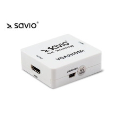 Savio CL-110