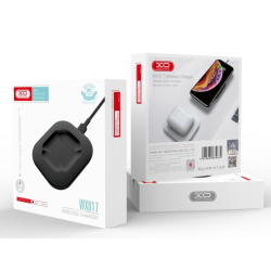 XO WX017 Wireless Charger for Airpods 2 Pro
