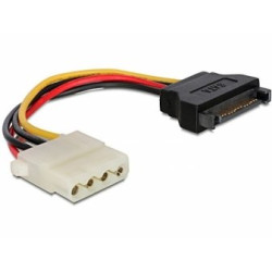 Gembird CC-SATA-PS-M