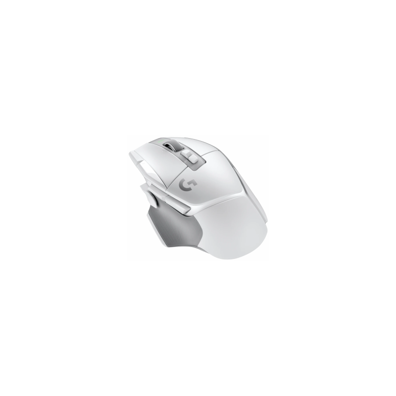 Logitech G502 X Lightspeed Wireless mouse