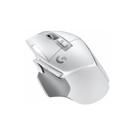 Logitech G502 X Lightspeed Wireless mouse