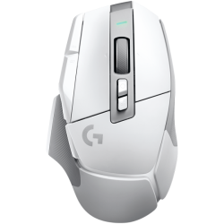 Logitech G502 X Lightspeed Wireless mouse