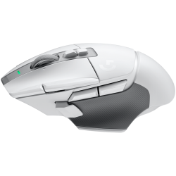 Logitech G502 X Lightspeed Wireless mouse