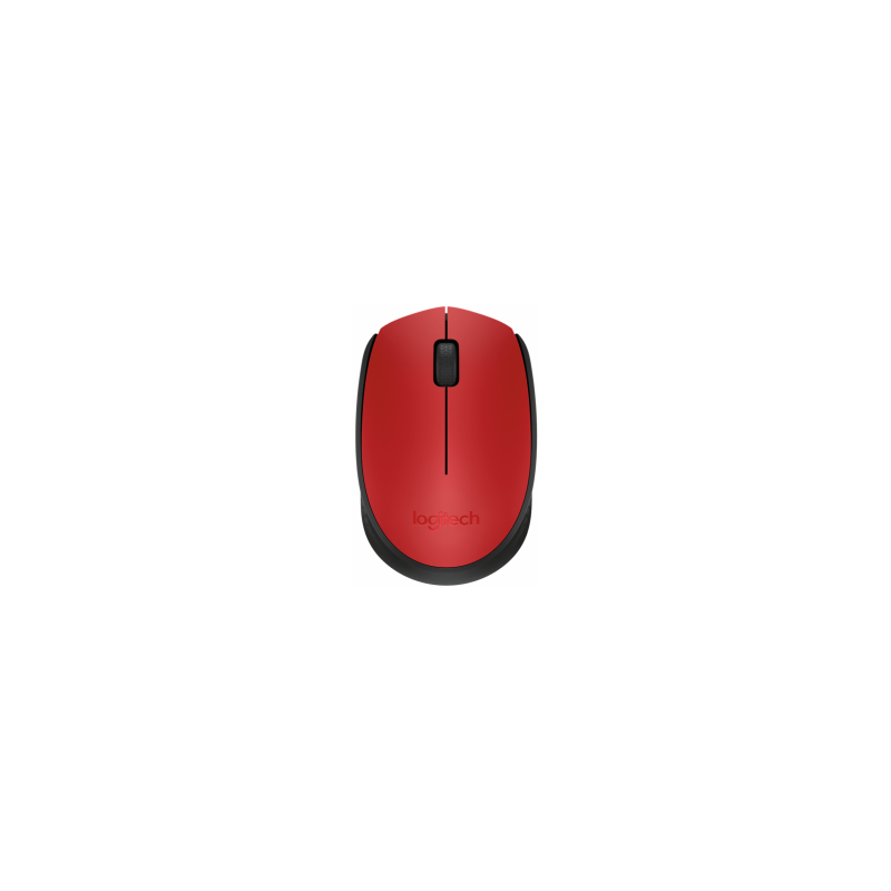 Logitech M171 Wireless mouse