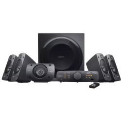 Logitech Z906 5.1 500W Speakers