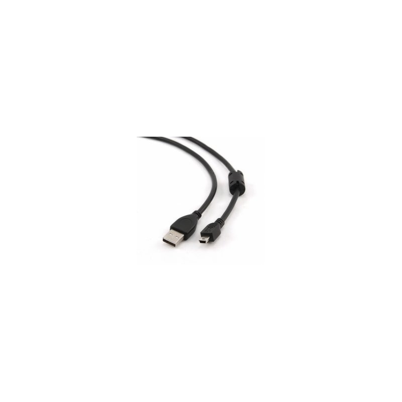 Gembird USB - MiniUSB Cable 1.8m
