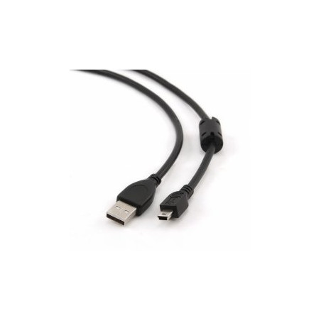 Gembird USB - MiniUSB Cable 1.8m