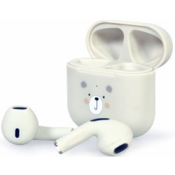 Gembird Teddy Wireless Headphones