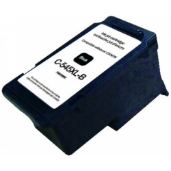 UPrint Canon PG-545XL Ink Cartridge Balck 18ml